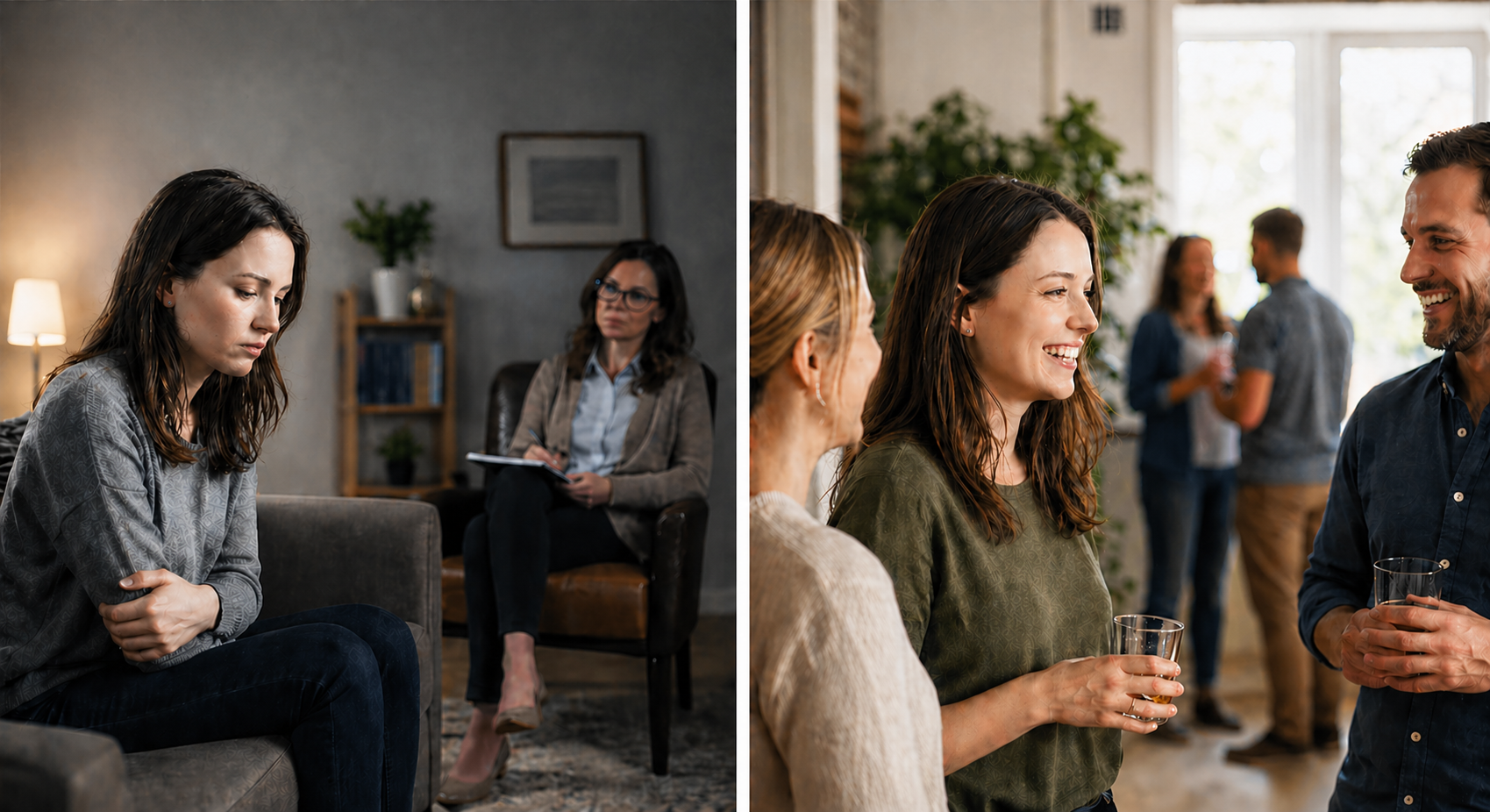 EMDR Therapie